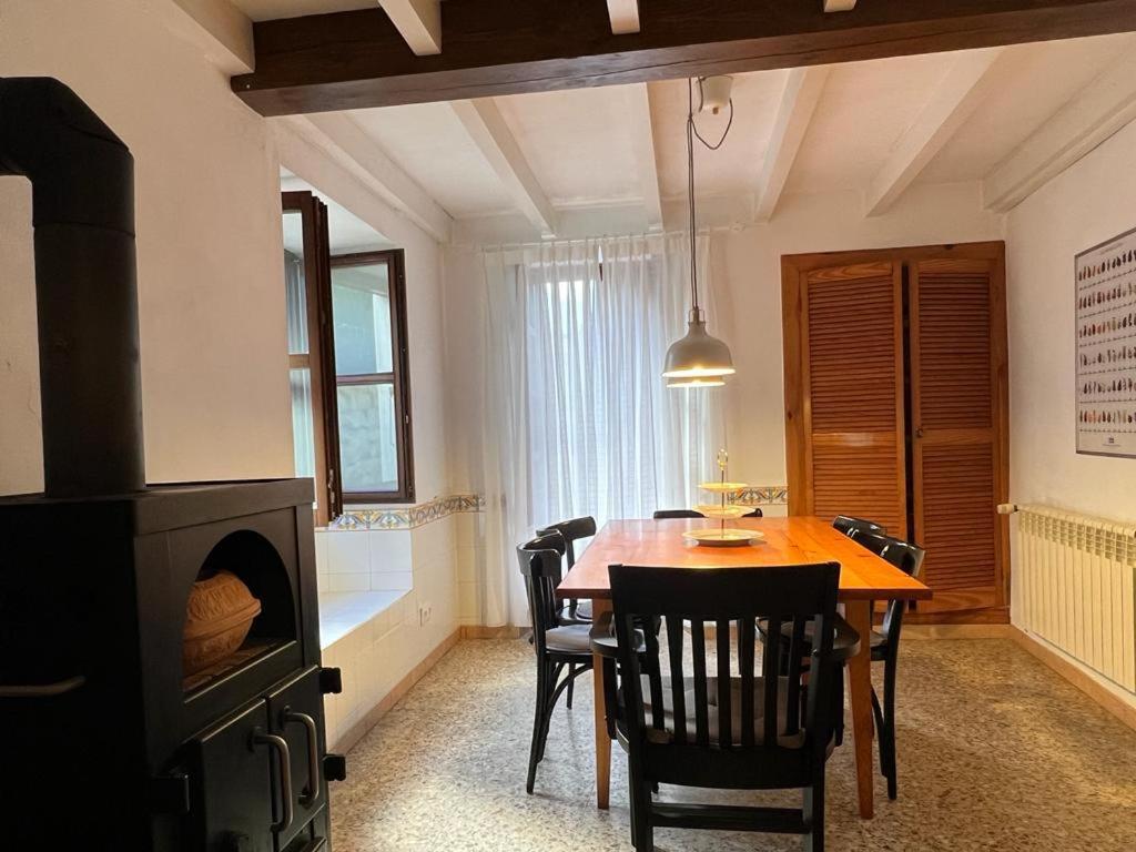 Villa D'Eloisa à Balmori Extérieur photo