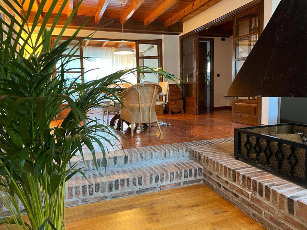 Villa D'Eloisa à Balmori Extérieur photo