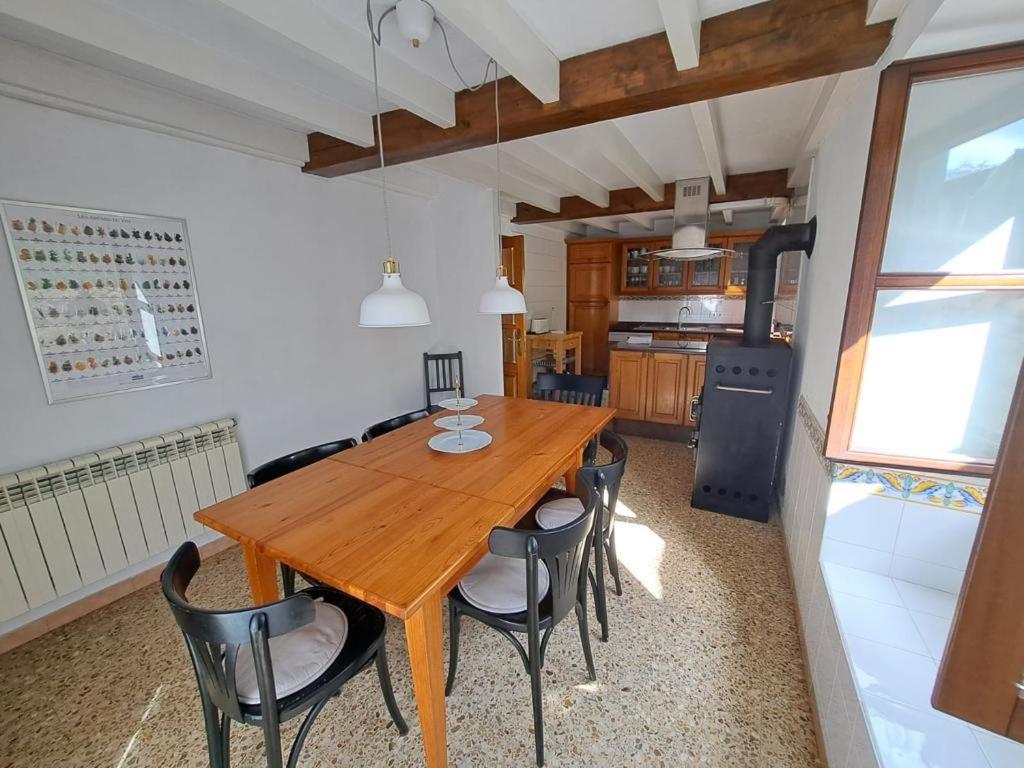 Villa D'Eloisa à Balmori Extérieur photo