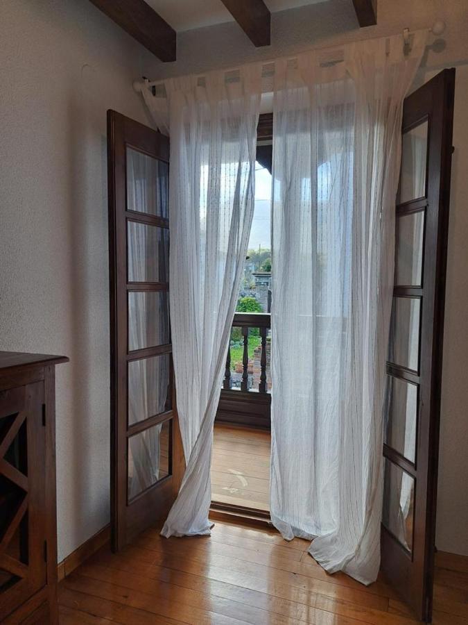 Villa D'Eloisa à Balmori Extérieur photo