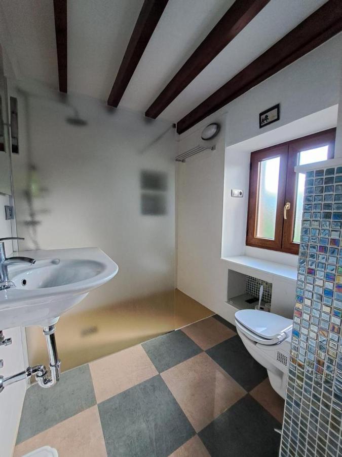Villa D'Eloisa à Balmori Extérieur photo