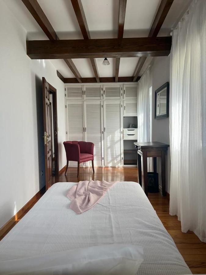 Villa D'Eloisa à Balmori Extérieur photo