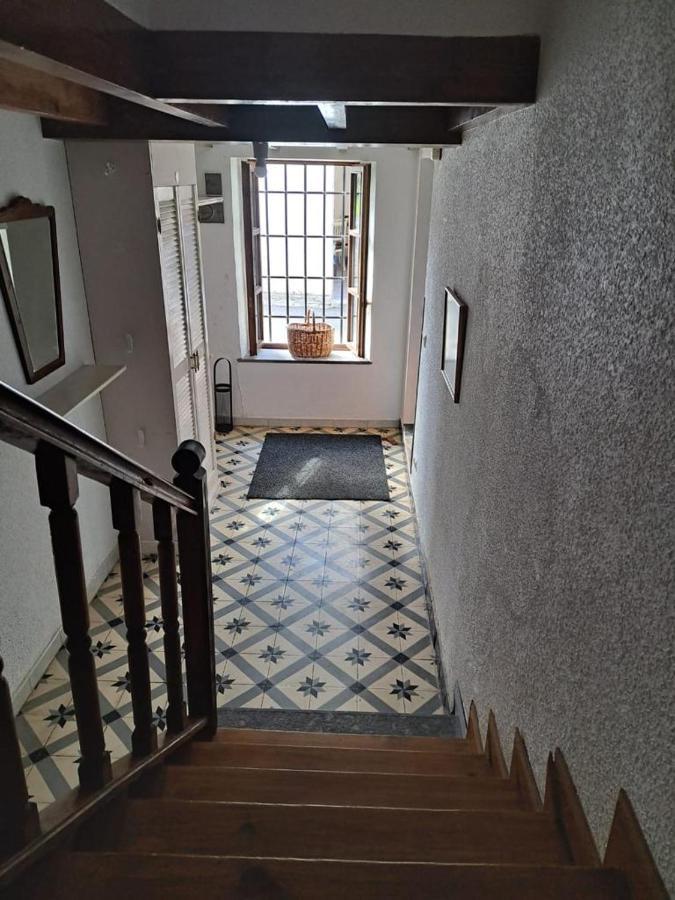 Villa D'Eloisa à Balmori Extérieur photo
